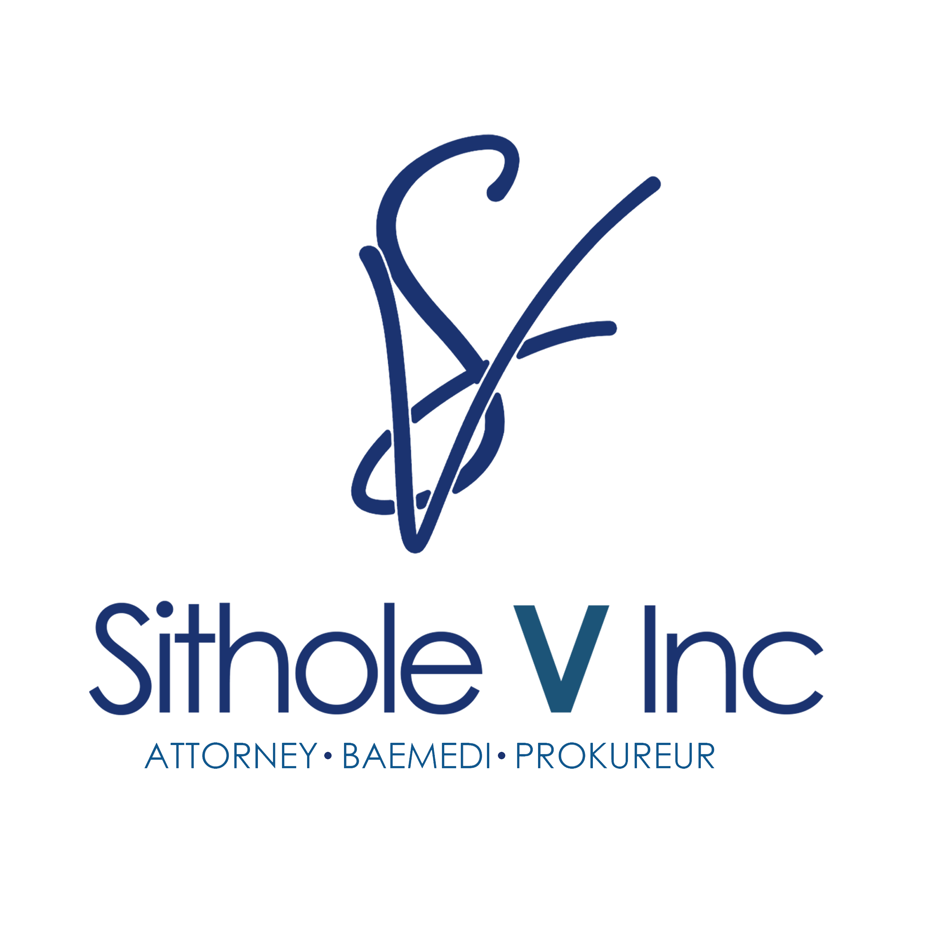 Sithole New Logo